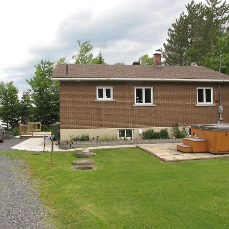 La Parade Du Huard - Lac Et Spa Saint Sebastien Exterior photo
